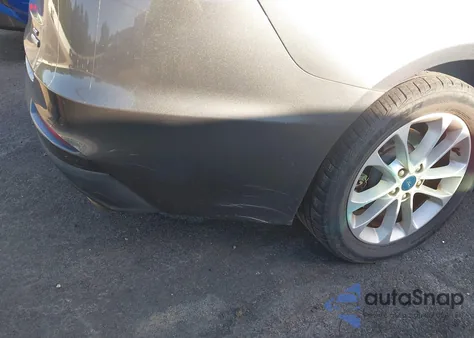 2019 Ford Fusion Se из США, поврежденный, VIN 3FA6P0HD9KR111510